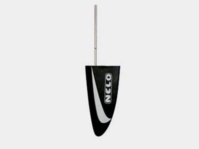 Nelo K2 Fin Rudder