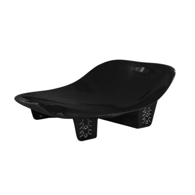 Nelo High Back Seat