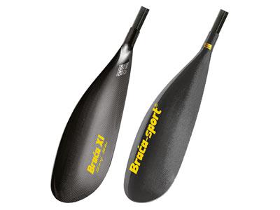 Braca 11 Van Dusen 92 Surf Ski 735